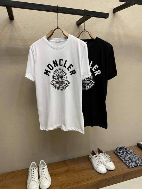 Picture of Moncler T Shirts Short _SKUMonclerS-XLtltx2225151